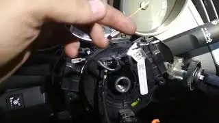 Chevrolet Cruze 2014 signal not working Tyumen