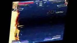 KOFz SHOW TIME part 3