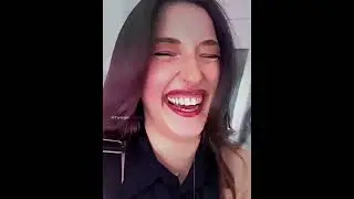 Hareli Göz... - Pqueen #short