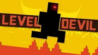 Level Devil Livestream | Arcade Game Live | @-UNLUCKY-