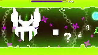 Evil Yeeter by ZubwaR 100%