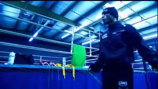 Boxing and MMA motivation HD