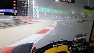 Dirty driving