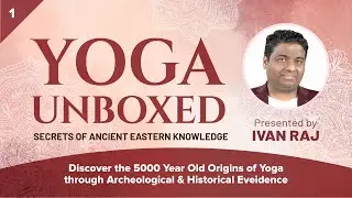 Yoga Unboxed #1: 