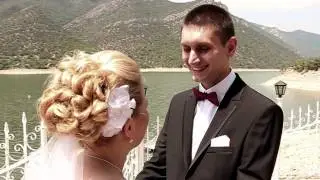 Aleksandra & Jane, wedding story