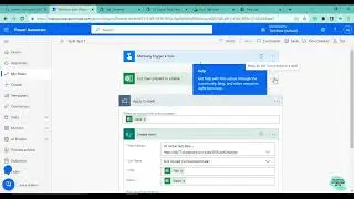 How to upload more than 256 record from excel to SharePoint list using Power Automate | Part 2