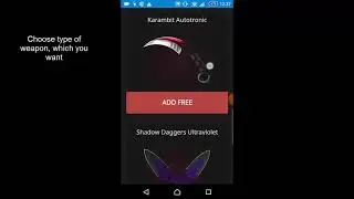 Free Skins CS GO