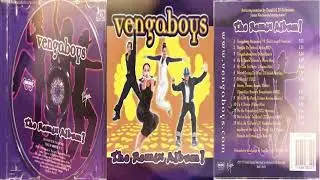 Vengaboys Megamix '99 (Full Length Version)
