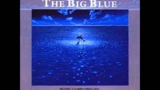 Eric Serra - Virigin Islands (from The Big Blue Soundtrack)