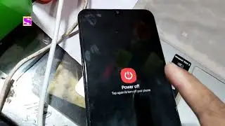 Samsung F41 BYPASS FRP Knox Not Enable | without Alliance Shield | ADB not open All Fix 2022 Finel