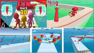 Fun Race 3D