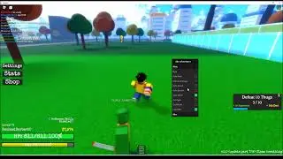 Roblox Anime Rifts Script (Insta Kill, AutoFarm, AutoBoss, AutoSkills, AutoQuest)