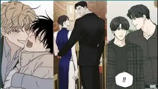 [Tổng hợp tik tok đam mỹ] p15 / #bl #yaoi #demmei #đammy #manhwabl #hu