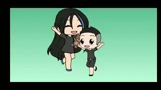 The sibling dance 😊