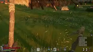 Nightingale - New Game Day