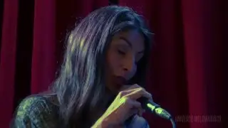 Carolina Peleritti - El Cosechero - 06/05/16
