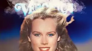 Veronica TV Vormgeving en jingles 1985/1986/1987