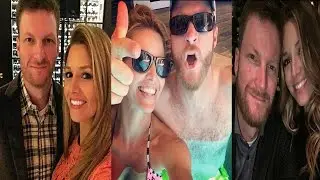 Dale Earnhardt Jr's Wife Amy Reimann