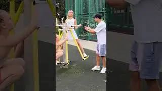 Wait for it… 