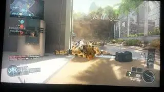 XR-2 Class. 70+ kills