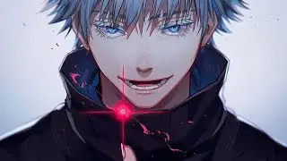 Is this the end for Gojo Satoru? - Cardigan [AMV]!