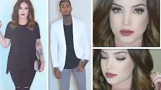 Date Night GRWM ♡ Mr. + Mrs. Outfits
