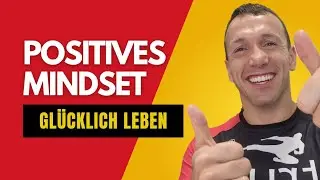 5-AM-CLUB: Echte Positivität für viel Glück im Leben (Folge Nr. 34)