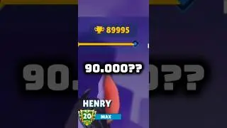 90.000 🏆 in Zooba 💀🔥