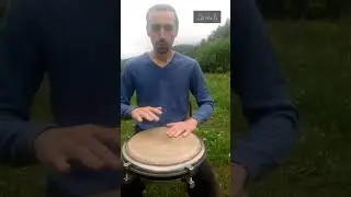 Марафон по перкуссии и ритму 