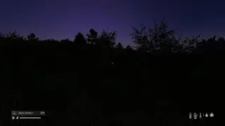 DayZ they're in the trees