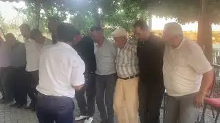 Hozan izzettin--kemençe havuz başı (kınderip) söğütlü (B 1)