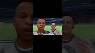 EBOBISSE GOALS l MAN CITY VS SAN JOSE EARTHQUAKES l FIFA 23 l PS 4