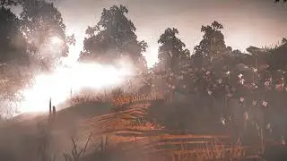Gettysburg Clups Hill (NTW)