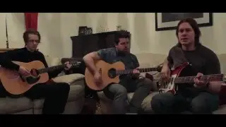 'Light it Up' ACOUSTIC by One Last Secret