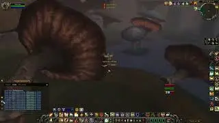 UltimoWoW Bot de Farmeo Gitiah Prueba 1