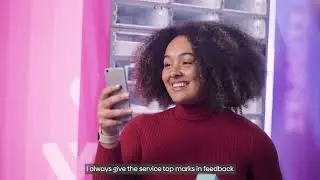 Meet Sarah, a knowledge worker | Smart lockers - Atos Digital Workplace
