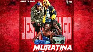 Jeshi Ya Dago - MURATINA (Official Audio).