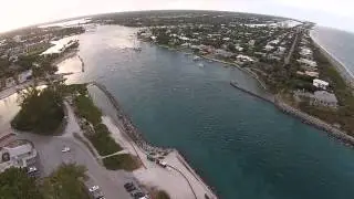 Jupiter Inlet