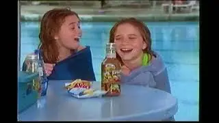Opening To Richie Rich's Christmas Wish 1998 VHS