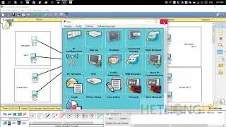 How to configure trunking between switch