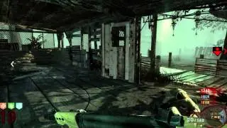 [Zombie] shi no numa 