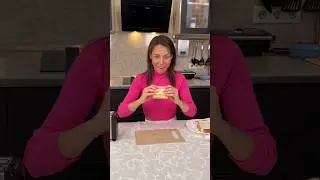 👨🏻‍🔧He Fastened The Sandwich Together With Self-Tapping Screws😲🤪