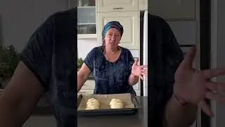 Как избежать провала в выпечке халы #shorts