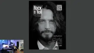 El rock vive, tiene un año de edad