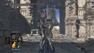 Dark Souls III New Game +👵🏻🧸🧡🔥🪓❤️‍🔥🔥🧡