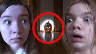 STALKED BY PUMPKINS: The Full Story (Season 3)