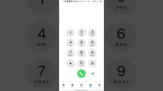 How to use iOS dialer on Android phone with iCall - iOS 17 Dialer
