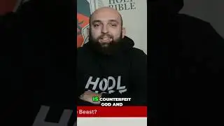 Unmasking the BEAST: Divine Counterfeits Revealed!