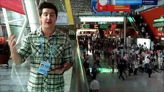 Do not Miss Canton Import and Export Fair (3 Practical Tips)