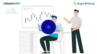 Angel One    Smart Api ND Algo Trade
